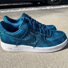 かなり希少❗️綺麗❗️NIKE AIR FORCE 1 LOW ...