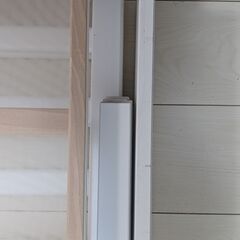 IKEA ベビーベッド SUNDVIKの画像