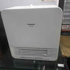 Panasonic パナソニック セラミックファンヒーター 20...