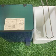 新品未使用 ヤマサキ ママポット SC-K15 【201】の画像