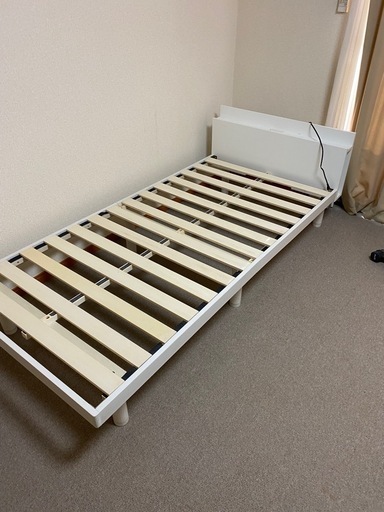 シングルベット