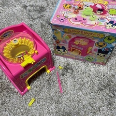 おもちゃ たまごっちあみぐるみパーク の画像