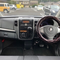 ★ご購入ありがとうございました★BLACK FRIDAY 11/22(金)〜開催中！大人気!! ワゴンRスティングレー！✨かっこいい見た目に走りも抜群♬プッシュスタート仕様なのでエンジンスタートもかなり便利です😊試乗大歓迎🥰即納車可能！🧡の画像