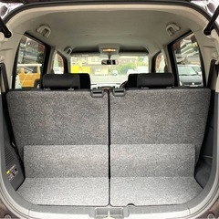 ★ご購入ありがとうございました★BLACK FRIDAY 11/22(金)〜開催中！大人気!! ワゴンRスティングレー！✨かっこいい見た目に走りも抜群♬プッシュスタート仕様なのでエンジンスタートもかなり便利です😊試乗大歓迎🥰即納車可能！🧡の画像