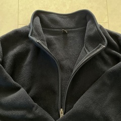 UNIQLO フリースXLの画像