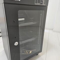 HOKUTO 防湿庫・ドライボックス HP-38EXの画像