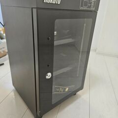 HOKUTO 防湿庫・ドライボックス HP-38EX