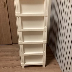 収納ケースの画像