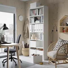 IKEA BILLY 本棚の中古が安い!激安で譲ります・無料であげます IKEA BILLY 本棚の中古が安い!激安で譲ります・無料であげます