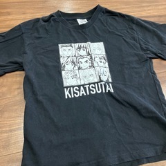 鬼滅　長袖　半袖の画像