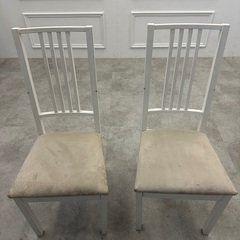 椅子セットの画像