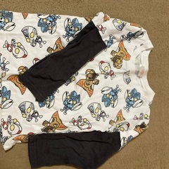 120㎝男の子ロンT