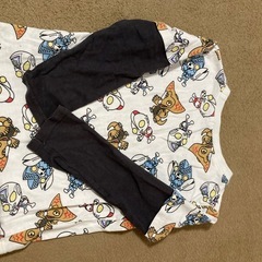 120㎝男の子ロンTの画像