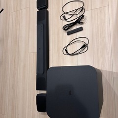 JBL BAR 1000
の画像