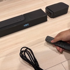 JBL BAR 1000
の画像