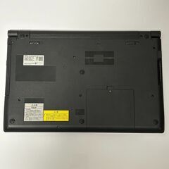 NEC LAVIE 白 SSD256GB メモリ8GB テンキー付 美品 254