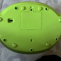 トイローヤル まわしてくるくるサウンド の画像