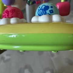 トイローヤル まわしてくるくるサウンド の画像