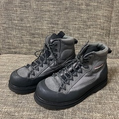 ウェーディングシューズ 