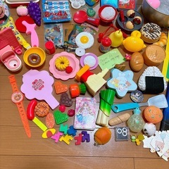 おもちゃ　まとめ売りの画像