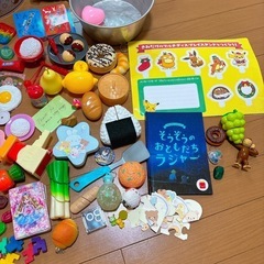 おもちゃ　まとめ売りの画像