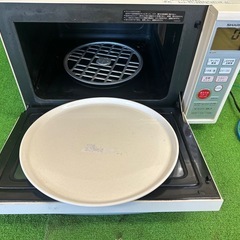 sharp電子レンジの画像