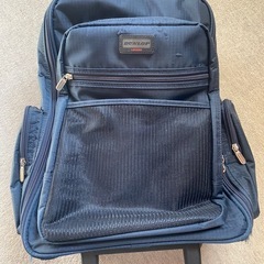ダンロップ ロンドン 2way キャリーバッグ　リュック