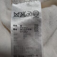 ロペピクニック　レディースの画像