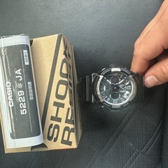 G-SHOCK 5229 JA