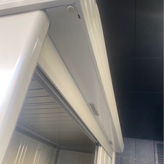 TAKUBO 物置 Mr.ストックマン ダンディ ND-2508  田窪の画像