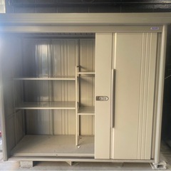 TAKUBO 物置 Mr.ストックマン ダンディ ND-2508...