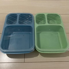 弁当ランチボックス、食品保存容器