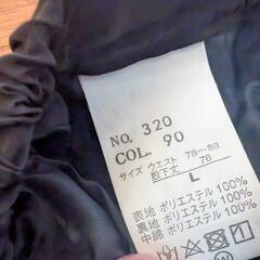 新品　メンズ　防寒パンツ　中綿　ズボン　作業　バイクの画像