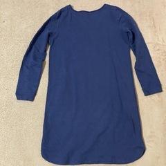 GAP Mサイズワンピースの画像