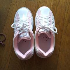 ボーリングシューズの画像