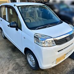 早い者勝ち！ ホンダ　ライフ！！　車検残り16ヶ月！！！の画像