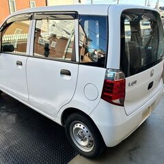 早い者勝ち！ ホンダ　ライフ！！　車検残り16ヶ月！！！の画像
