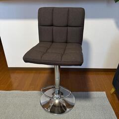 カウンターチェアの画像