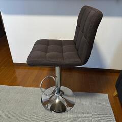 カウンターチェアの画像