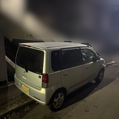 車検有 交換可能 ekワゴン H81W エンジンスターター 車検...