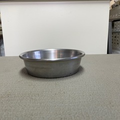 ステンレス食器　14センチ 沢山有の画像