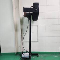 投光器 作動確認済 韓国メーカー スタンド付き/スタンドなしでも可能の画像