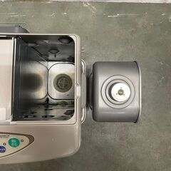【Dainichi】 ダイニチ ブルーヒーター 石油ファンヒーター 5.0Lタンク 1999年製 FB-3240S J0616  の画像