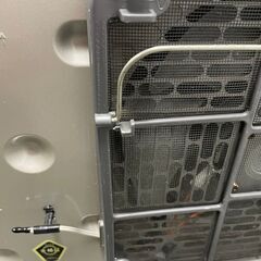 【Dainichi】 ダイニチ ブルーヒーター 石油ファンヒーター 5.0Lタンク 1999年製 FB-3240S J0616  の画像