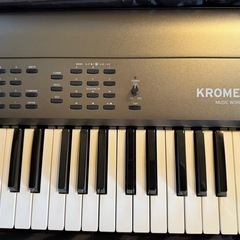 KORG コルグ / KROME EX 73Keysの画像