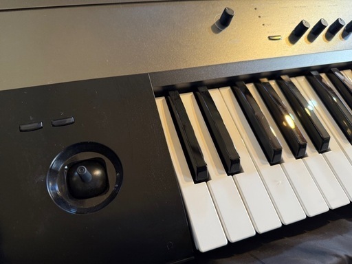 KORG コルグ / KROME EX 73Keys