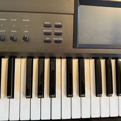 KORG コルグ / KROME EX 73Keysの画像