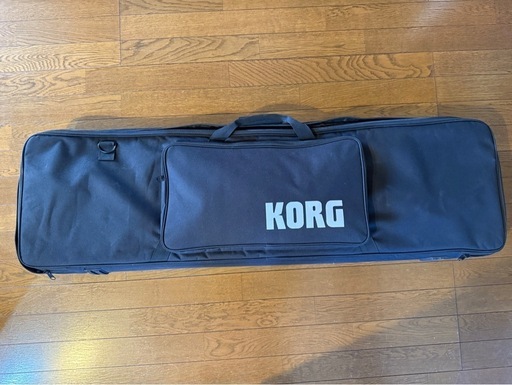 KORG コルグ / KROME EX 73Keys