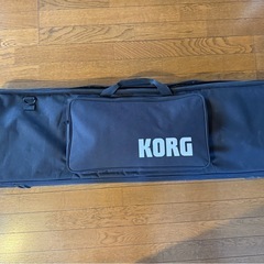 KORG コルグ / KROME EX 73Keysの画像