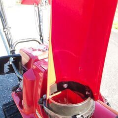 ユキマル除雪機HONDA　ホンダ　HS655ｃ　セル付き　実動富山、石川、金沢の画像
